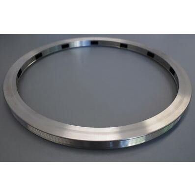 Transrotor Rotor Ring