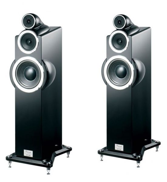 VINCENT LS-310