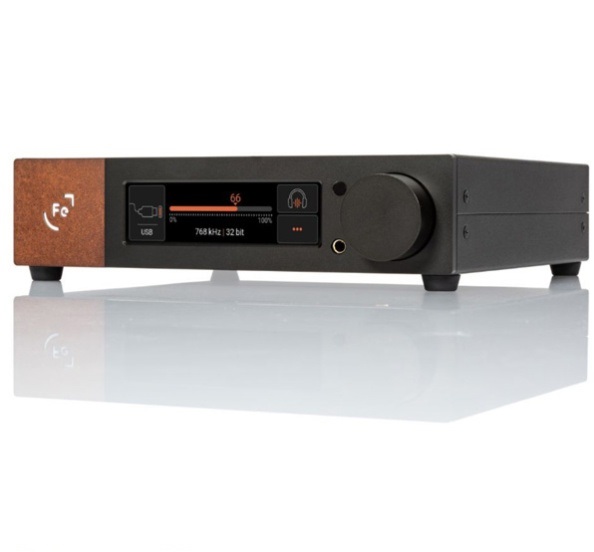 Ferrum Audio Wandla HP