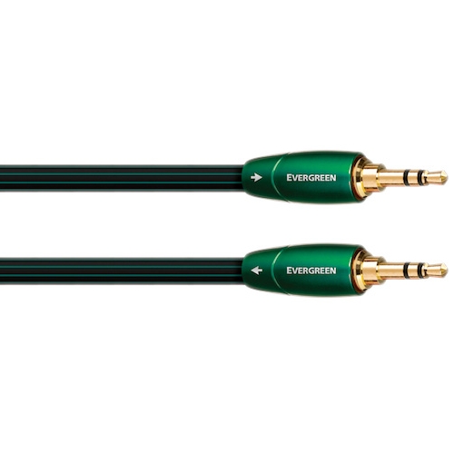AudioQuest Evergreen 3.5M-3.5M