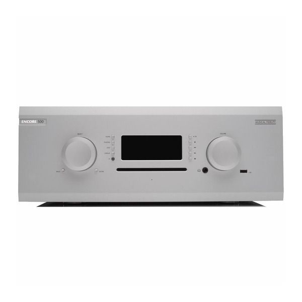 Musical Fidelity M8 ENCORE 500 2TB