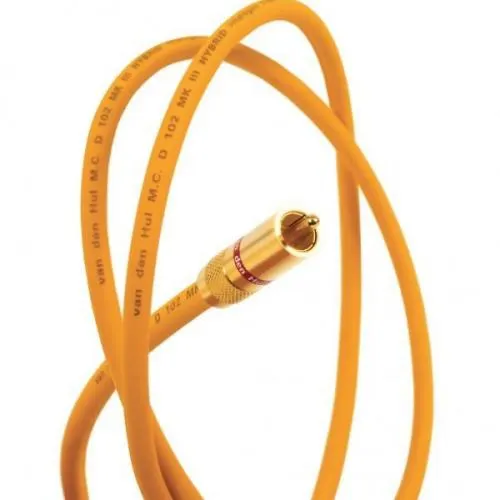 Van Den Hul D-102 III 3T Hybrid 