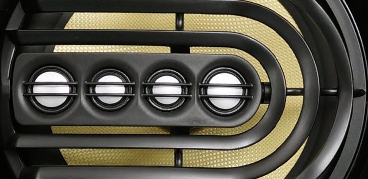 SpeakerCraft AIM7 FIVE Series 2 SpeakerCraft AIM7 FIVE Series 2