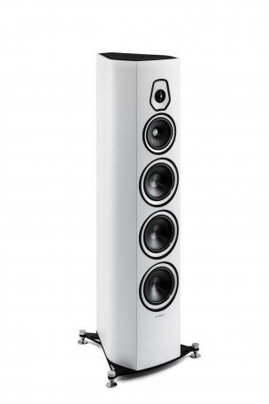 Sonus Faber Sonetto VIII