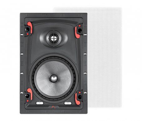 Episode Speakers SIG-76-IW