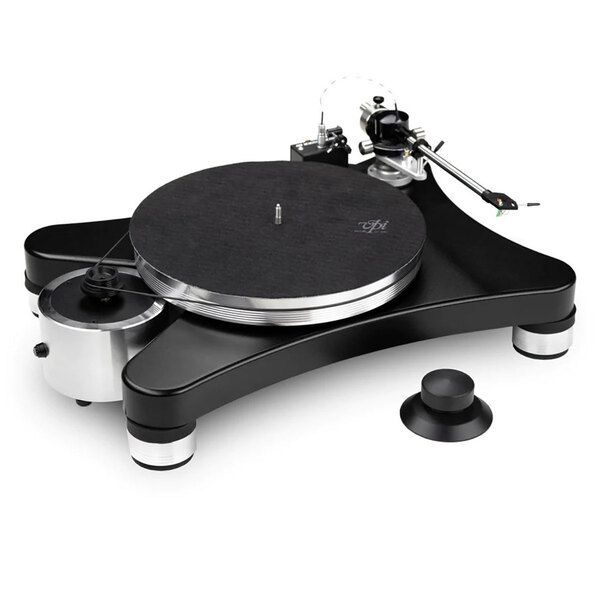 VPI Scout 21