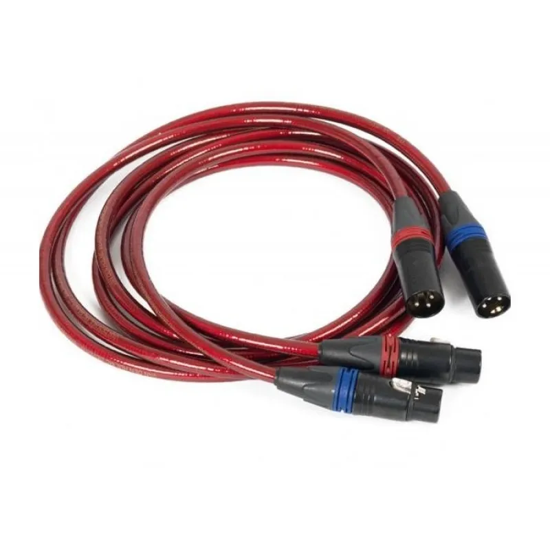 Van Den Hul The MC - Silver IT MK III Balanced