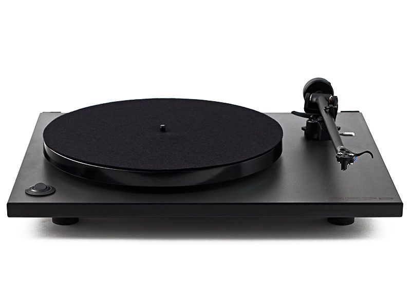 Rega RP 78