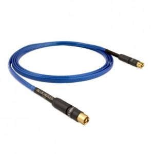 Nordost Blue Heaven Subwoofer Cable - Straight 10m