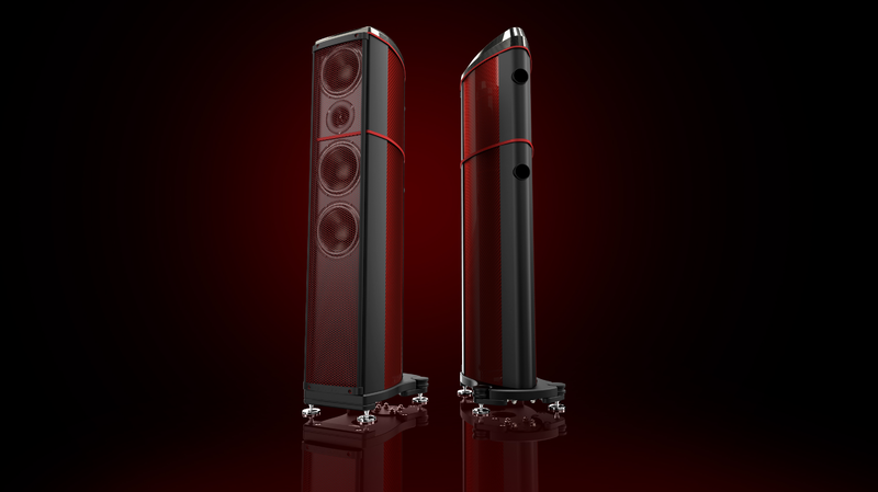 Wilson Benesch A.C.T. One Evolution P1