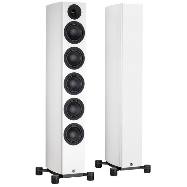 System Audio SA legend 60.2