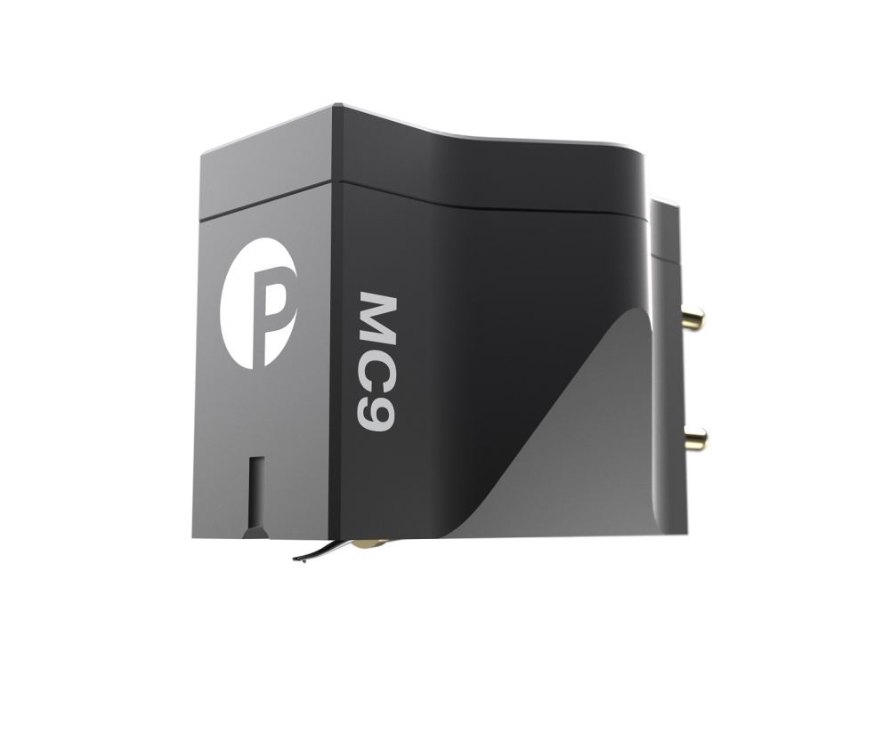 Pro-Ject Pick It MC9