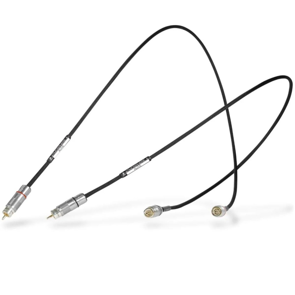 Synergistic Research Atmosphere X Level 1 Alive RCA 1м