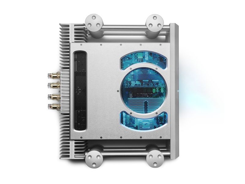 Chord Electronics Ultima 6 Chord Electronics Ultima 6