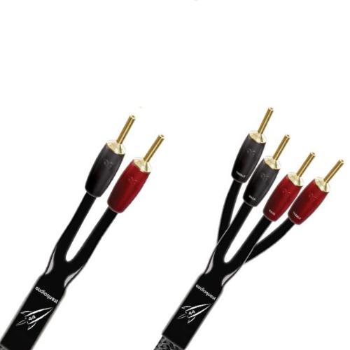 AudioQuest Rocket 44 SBW-BANANAG