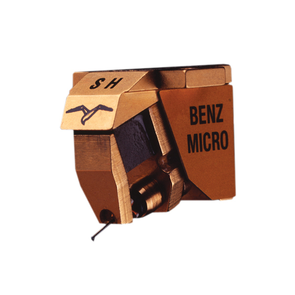 Benz-Micro Glider SH