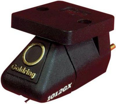 Goldring G1012GX (MM Cartridge)
