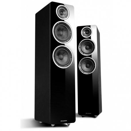 Wharfedale Diamond A2 System