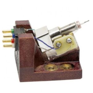 Van Den Hul Colibri XGW  Stradivarius SPED modification