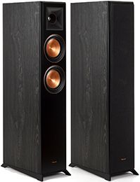 Klipsch RP-5000F II