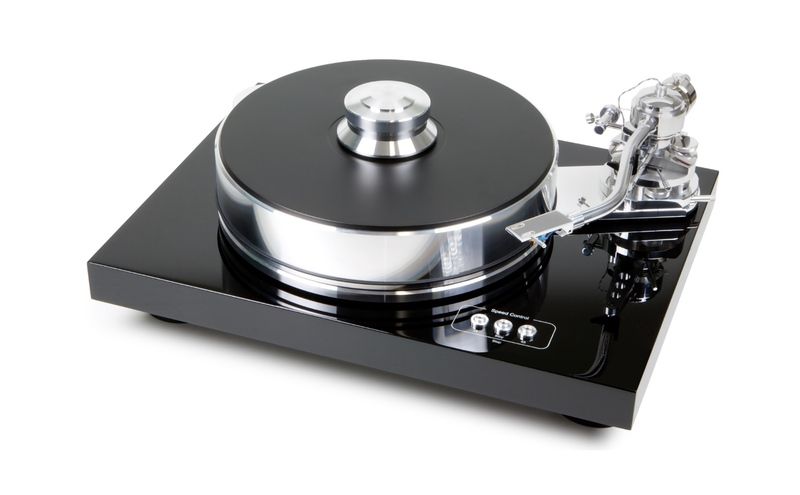 Pro-ject Signature 10