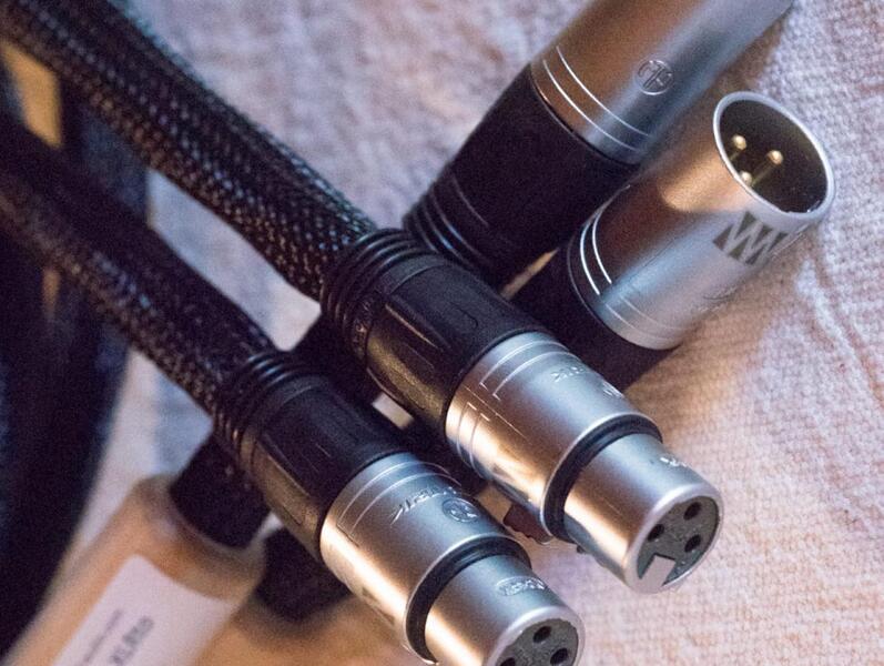 Brandt Audio Wagner XLR N