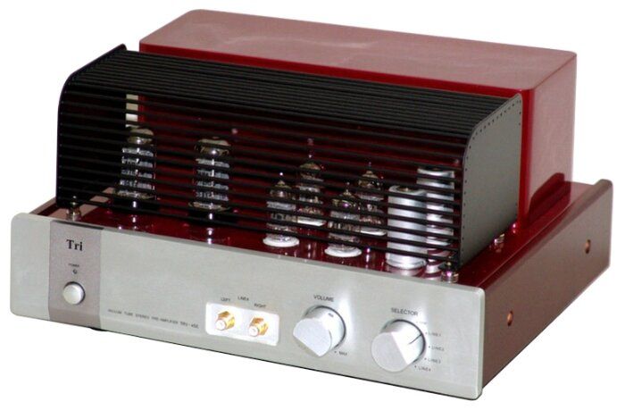 Triode TRV-4 SE