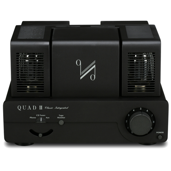 Quad QII CLASSIC INTEGRATED