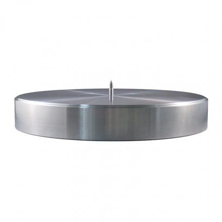 VPI Player Aluminum Platter & Bearing VPI Player Aluminum Platter & Bearing