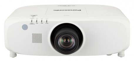 Panasonic PT-EW730ZE