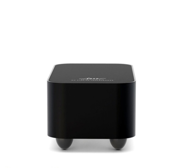 Fezz Audio Argentum X10 EVO