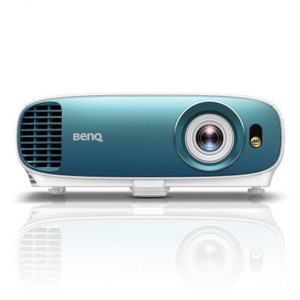 BenQ TK800М