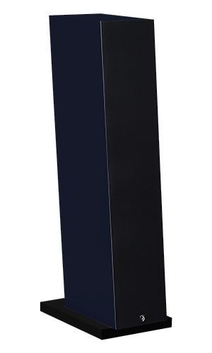 Davis Acoustics Courbet 8