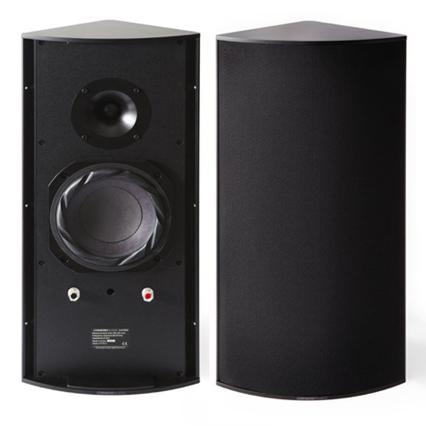 Cornered Audio C6RTM 