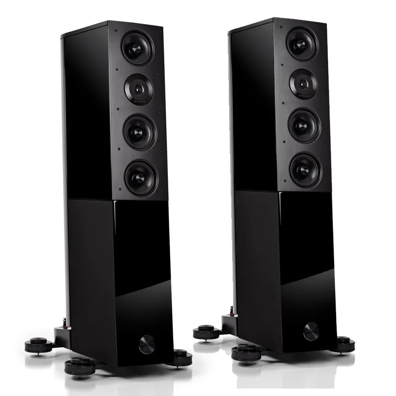 Audio Physic Cardeas