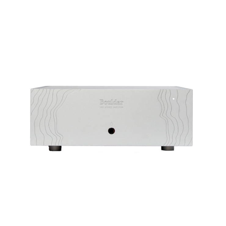 Boulder 1163 Stereo Power Amplifier