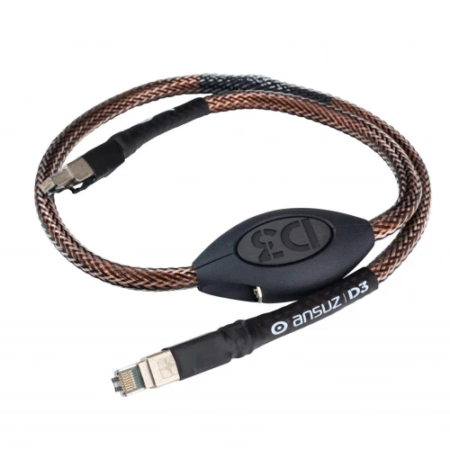 Ansuz Acoustics Digitalz LAN D3 Ethernet Cable 1 m
