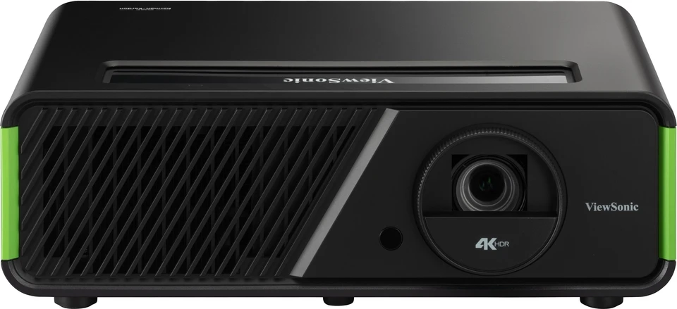 ViewSonic X1-4K Pro