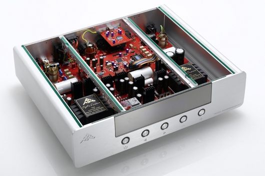 AMR DP-777 AMR DP-777