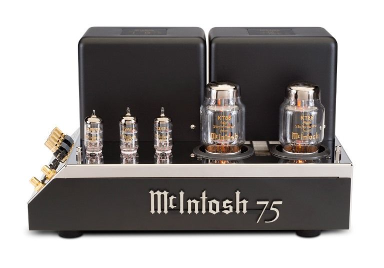 McIntosh MC75