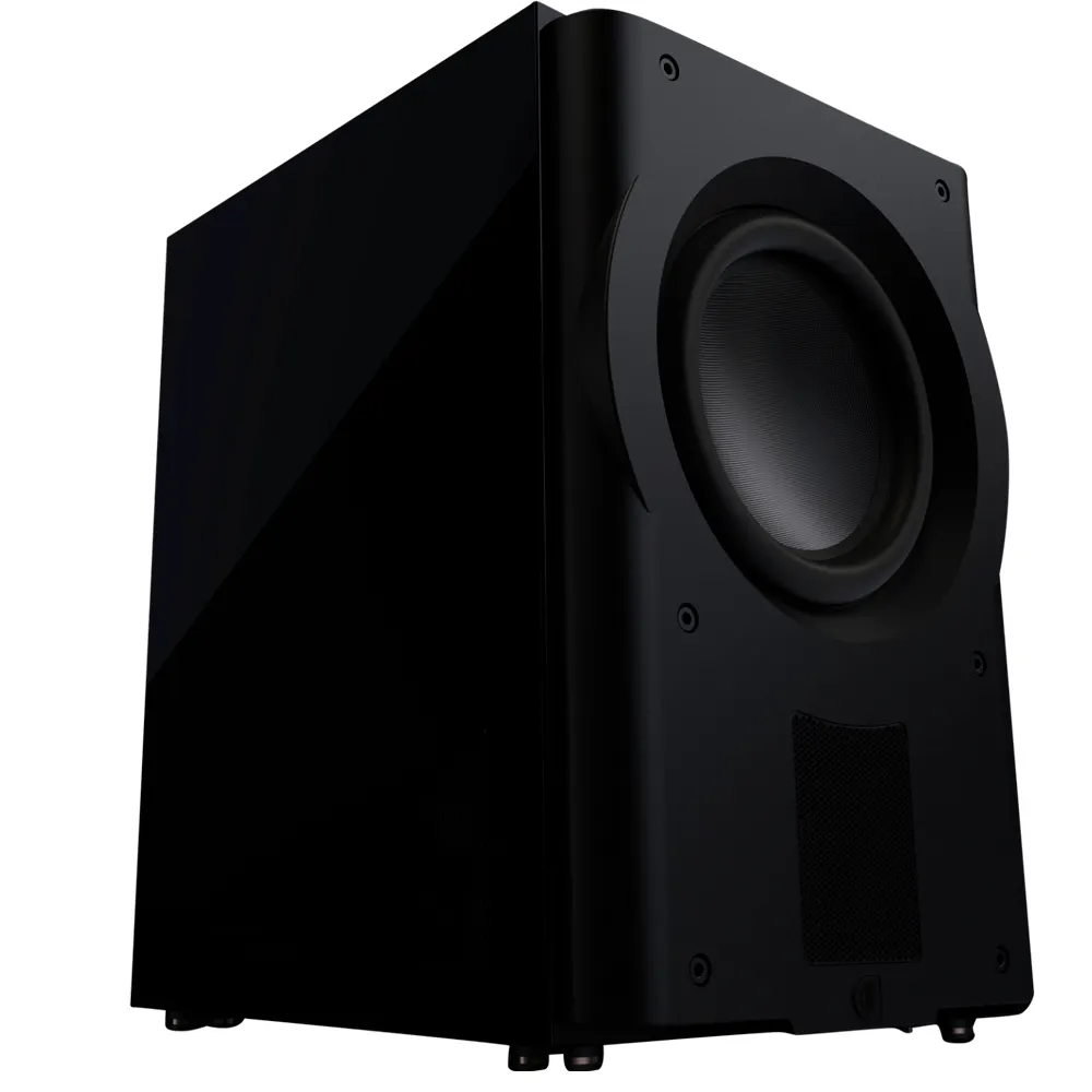 Perlisten Audio R210s