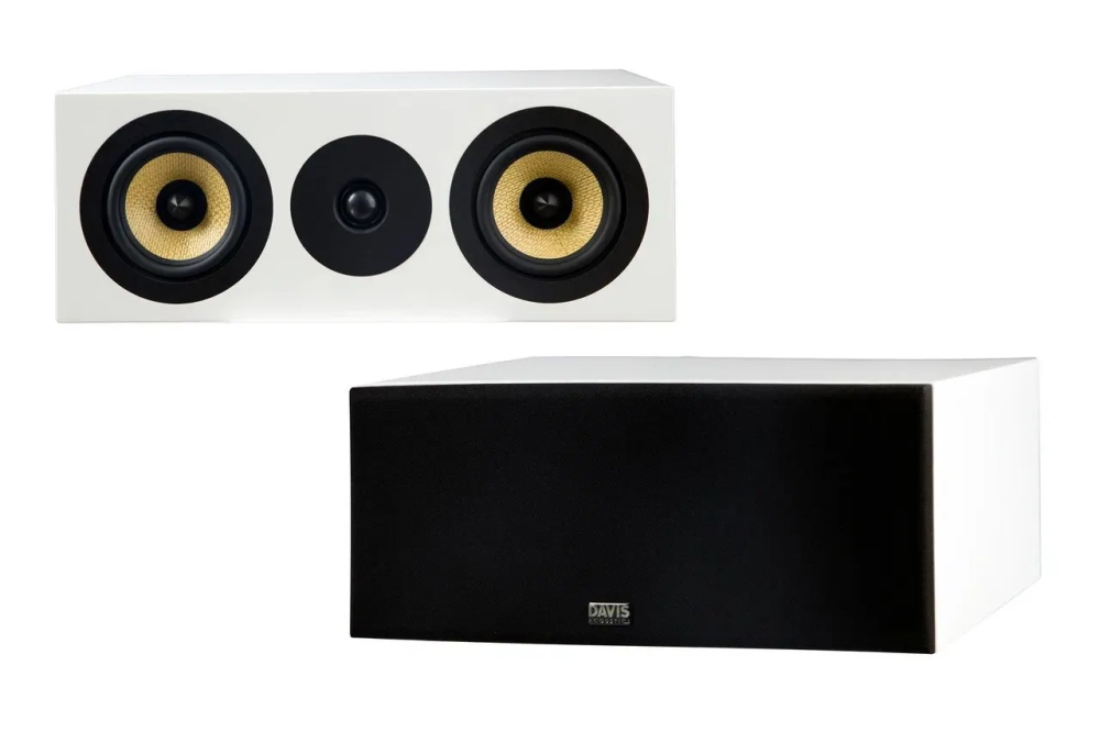 Davis Acoustics Courbet C 