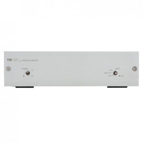 Musical Fidelity V90 DAC