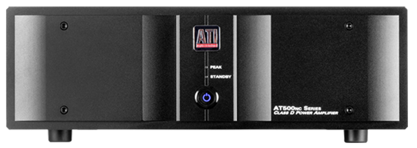 ATI AT 525NC
