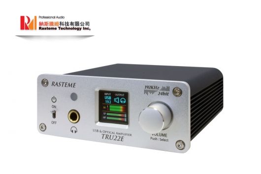 Rasteme TRU22E Rasteme TRU22E