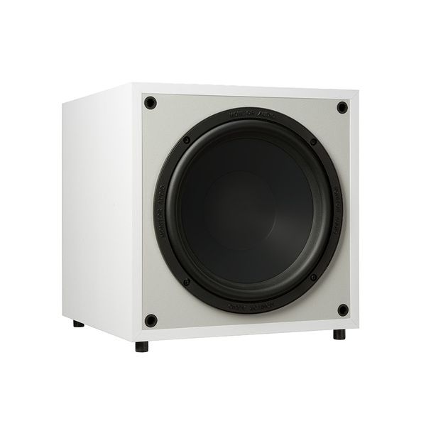 Monitor Audio Monitor MRW-10 Black Edition