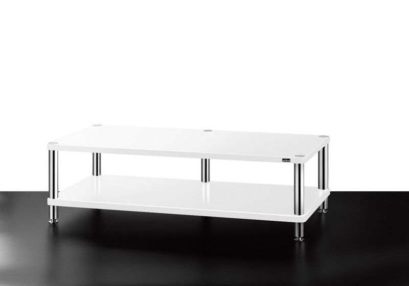 Solidsteel HW-2L