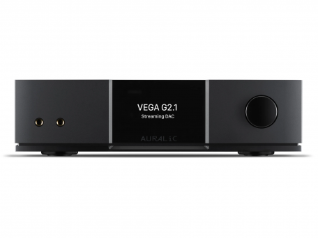 Auralic Vega G2.1