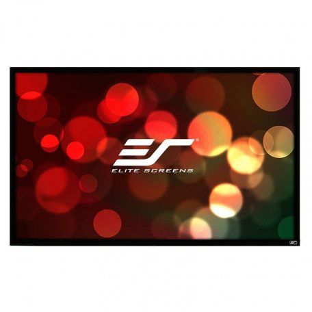 Elite Screens R100DHD5