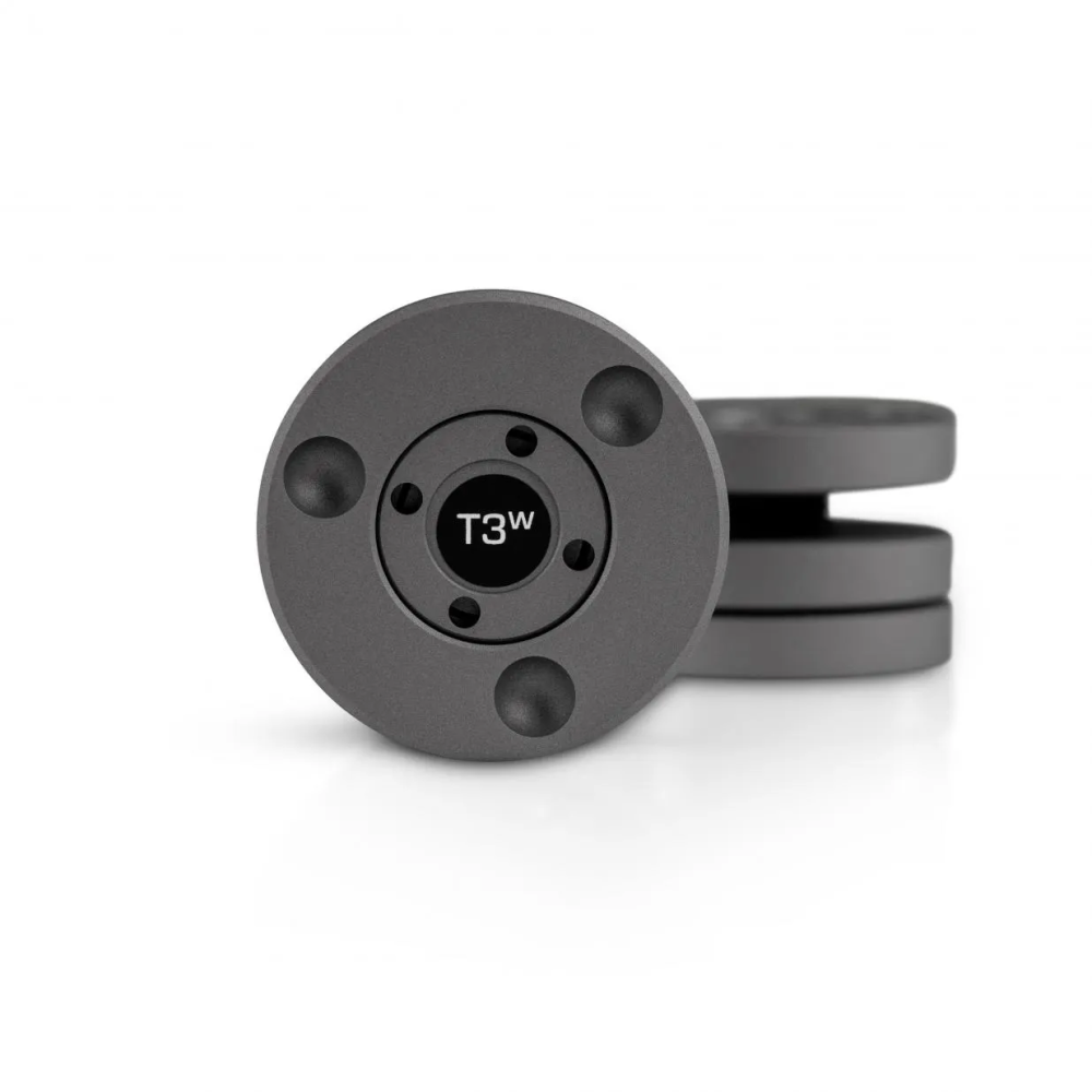 Ansuz Acoustics Darkz T3W Adjustable